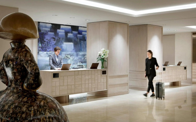Hyatt Regency Hesperia Madrid