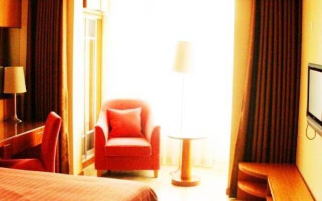 Shenyang City Hotel