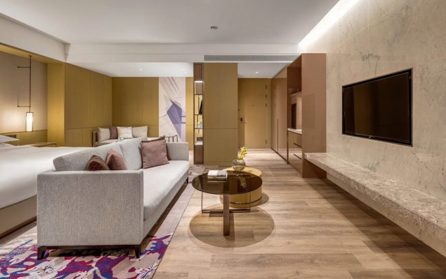 Kaohsiung Marriott Hotel