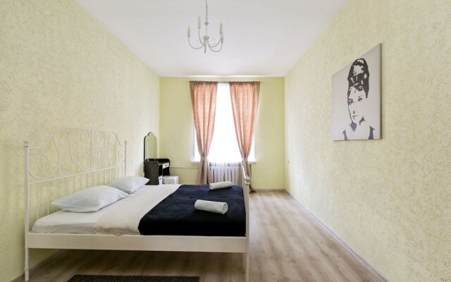 MaxRealty24 Zemlyanoy Val