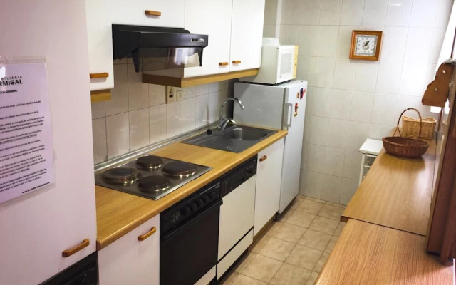 Apartamentos Formigal PR