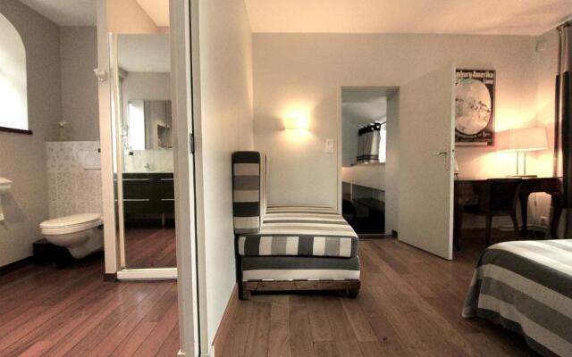 Manoir de lEspérance