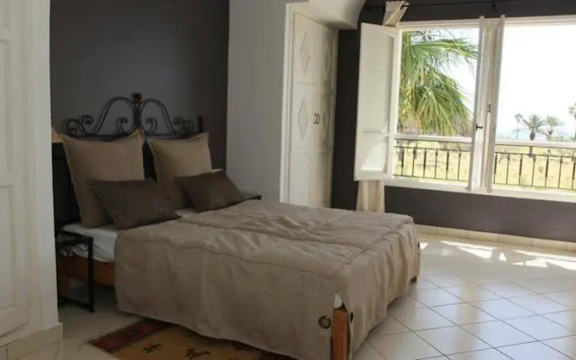 Guesthouse Villamar