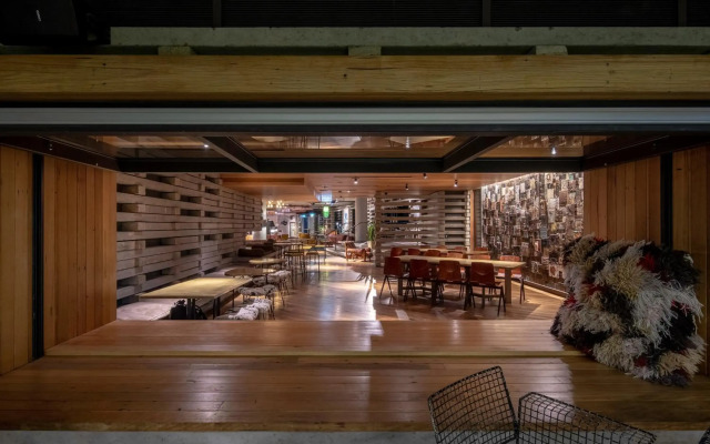 Ovolo Nishi