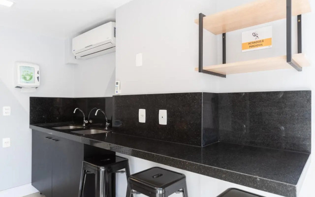 Apartamento incrível Pueblo 595