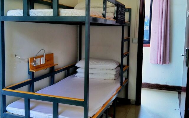 Xian Sahara Youth Hostel
