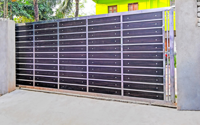 Hotel O Khushi Guest House