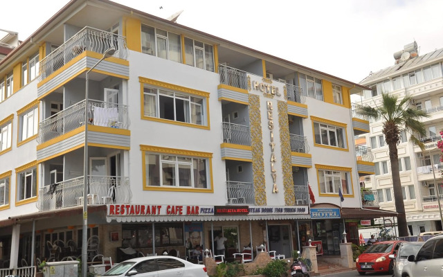 Resitalya Hotel