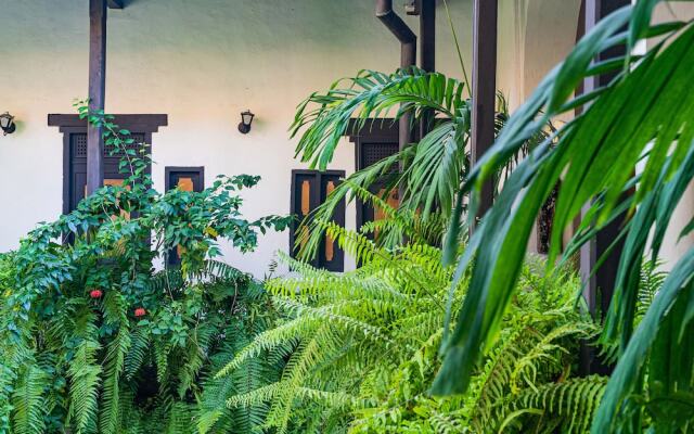 Centro Hotel Cartagena