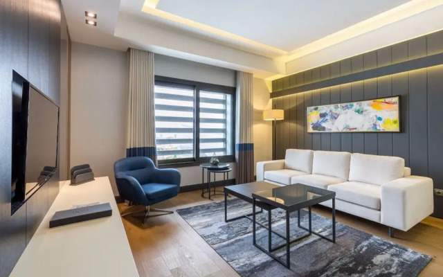 The Fortyfive Business Hotel & Spa