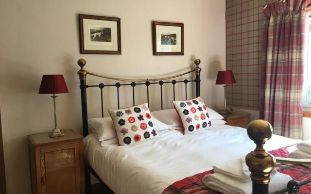 The Inn On The Moor Hotel