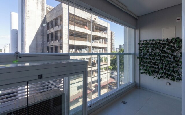 360 Op Art Ibirapuera