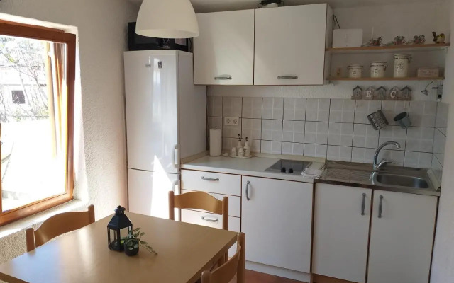 "Bura Bura" Apartment, Karlobag, vacation with a view