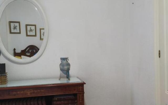 Josefa House