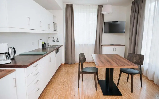 Coffee Fellows Hotel München-Freiham