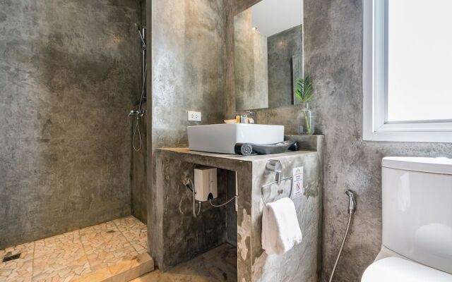 Red Sunset Private Pool Villa - Hotel Managed