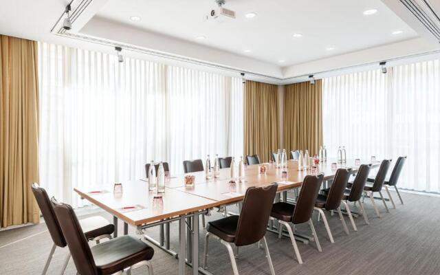 NH Collection Frankfurt Spin Tower