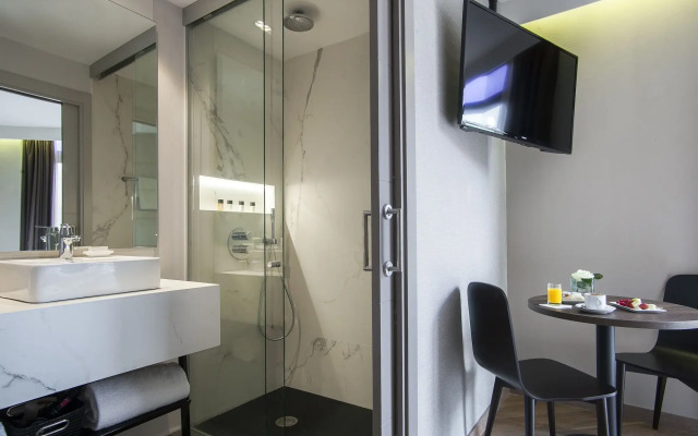Hotel America Barcelona