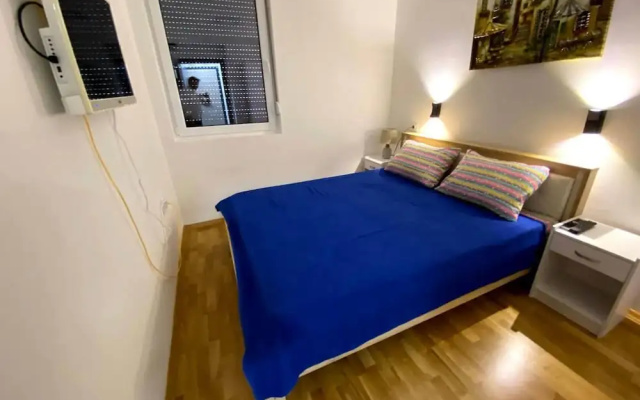 Brand new 2 Bedroom Apartment in the Center Skopje — фото 3