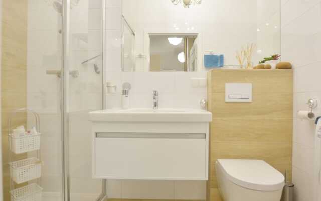 Apartamenty Bałtycka6