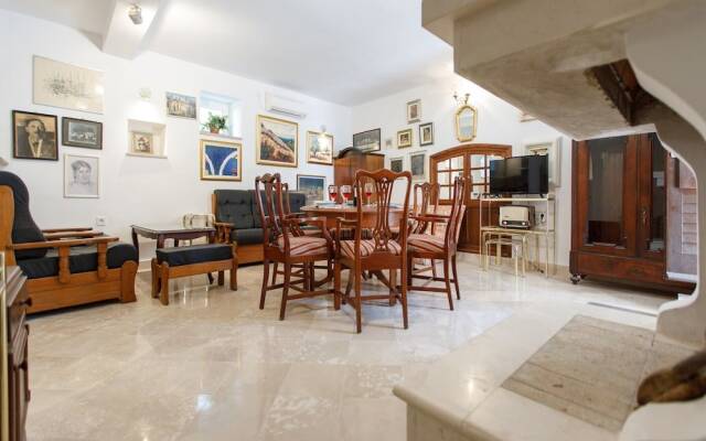 Villa Balarin