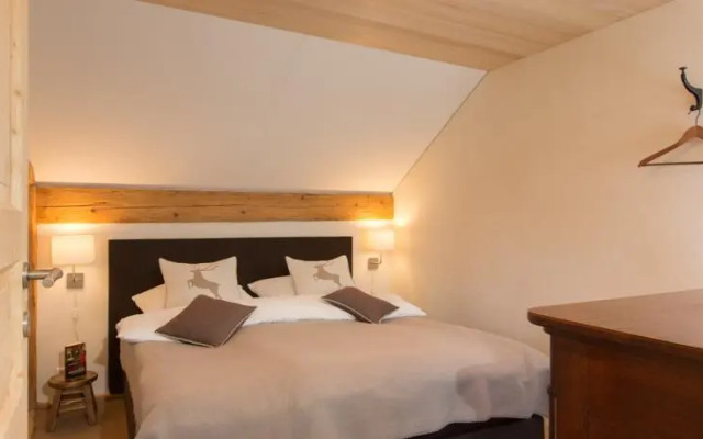 Ferienloft Waldblick