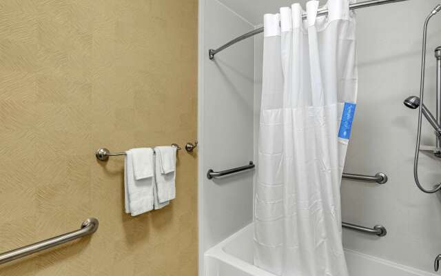Hampton Inn Starkville