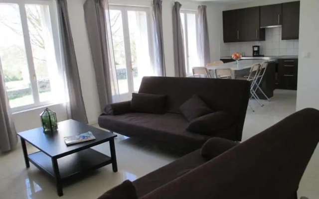 Gîtes à la Ferme du Charmois