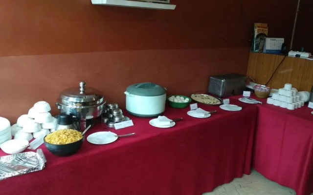 Hotel Raj Palace