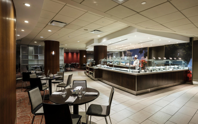 Holiday Inn Washington Capitol - Natl Mall by IHG