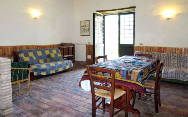 House Sociano Lago di Bolsena 32680