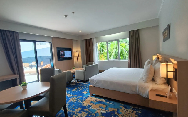 Swiss-Belhotel Manokwari