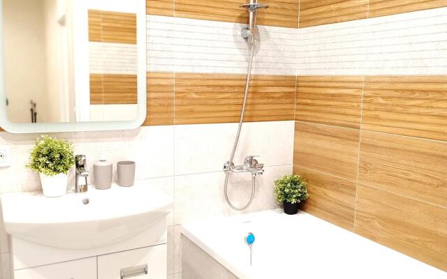 КенигДелюкс вблизи Верхнего озера