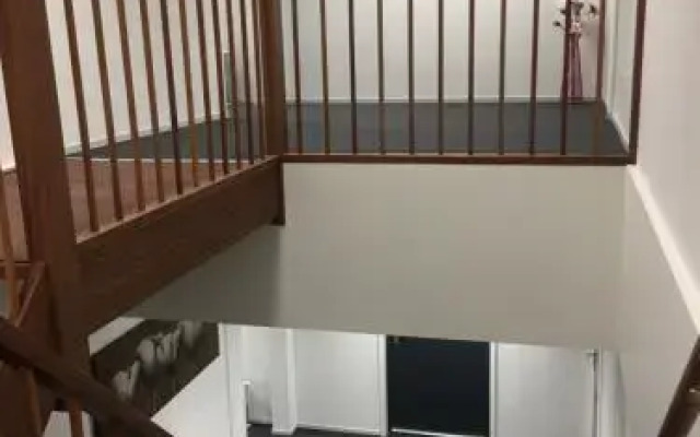 Hotel het Gemeentehuis Uithuizen