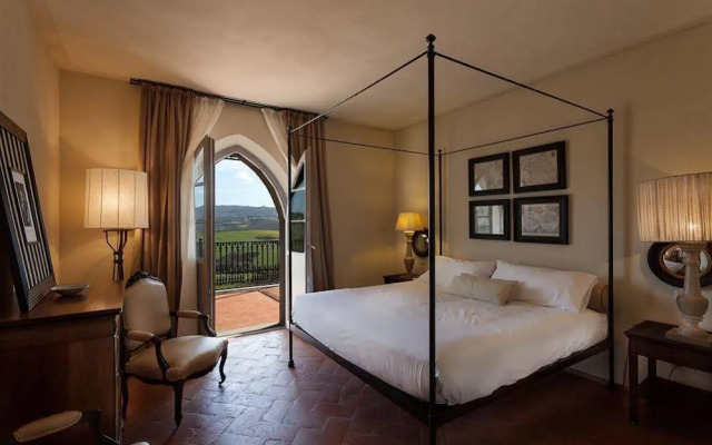 Vicarello Di Volterra