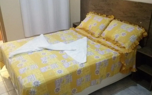 Hotel Santa Rita