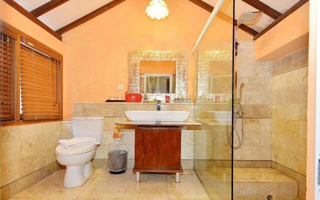 Tegal Panggung Guest House