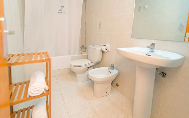 Apartamentos Mar Blanca Ii