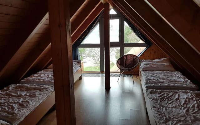 Riviera Lipno 502-07