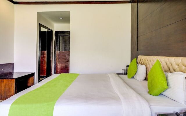 Treebo Trend Royal Mansion