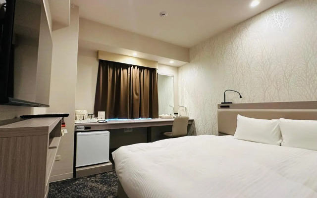 Hotel Cosmo Square International Exchange Center