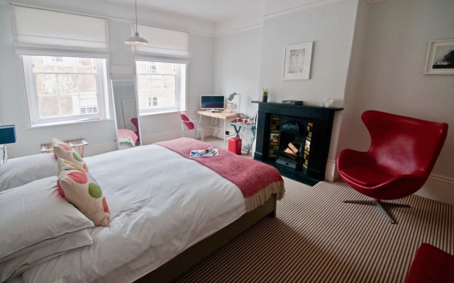 The Laindons Guest House