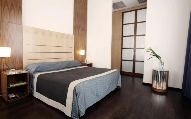 Grand'Italia Hotel 