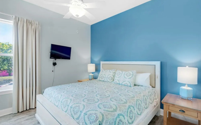 Vista del Mar I - Rest - A - While 201