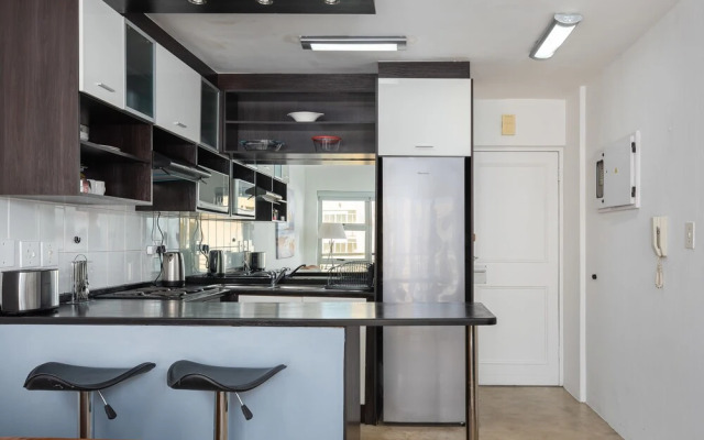 Ocean View B602 - Adults Only