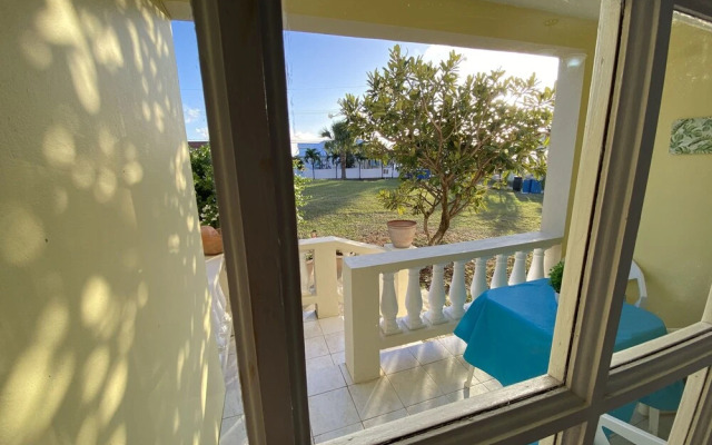 Searocks Beach Apartment