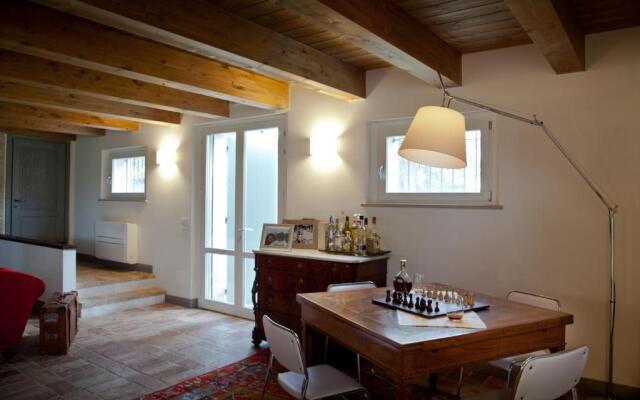 Molino Monacelli Country House