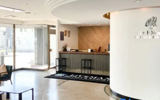 Tendo Rich Hotel