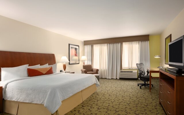 Hilton Garden Inn Scottsdale North/Perimeter Center