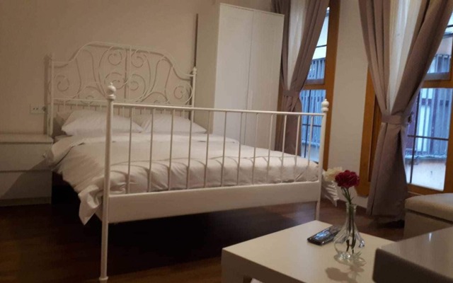 Konak Macka Suites